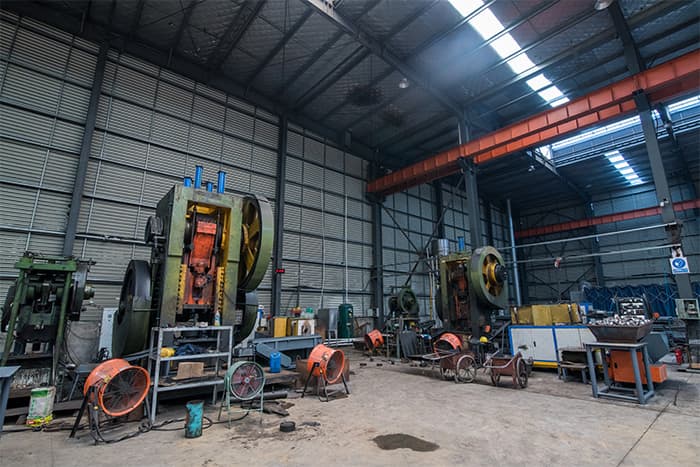 聊城加油站网架安装